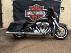 2013 Harley-Davidson Street Glide