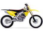 2014 Suzuki RM-Z450