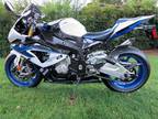 2013 BMW HP4 Competition Just Beautiful