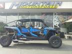 2015 Polaris RZR XP 4 1000 EPS