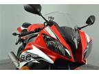 2014 Yamaha 600 R6 YZFR6 YZF-R6 Only 171 Miles