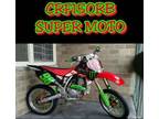 Honda CRF 150 rb for sale