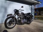 1951 Triumph Tiger T100