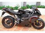 Low Miles!!!2006 Mv Agusta F4 Cc -Excellent Condition