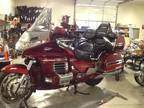 2000 Honda Gold Wing Aspencade