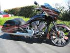 2015 Victory Magnum X-1