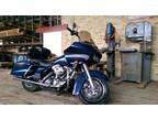2008 Harley Davidson Road Glide FLTR w/ warranty -