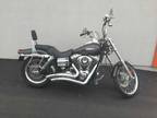 2007 Harley-Davidson Dyna Wide Glide