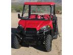 2015 Polaris Ranger 570 EFI