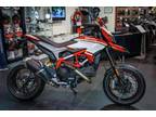 2015 Ducati Hypermotard SP