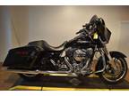 2014 Harley-Davidson Street Glide