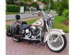 Harley-Davidson Softail from 1997