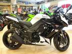 2013 Kawasaki Ninja 1000 ABS