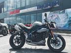 2013 Triumph 2013 Speed Triple SE ABS