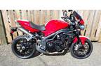 2011 Triumph Speed Triple in Baker City, OR