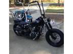 1954 Harley Davidson FL Panhead