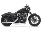 2010 Harley-Davidson Sportster Iron 883