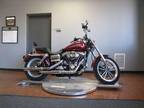 2007 Harley-Davidson Dyna Low Rider