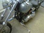 1999 Harley Davidson Softail Custom Delivery Free