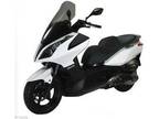 2013 Kymco Downtown 300i