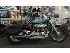 2007 Harley-Davidson Sportster 1200 Low