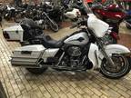 2005 Harley-Davidson FLHTCUI Ultra Classic Electra Glide