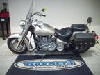 2001 Yamaha Road Star