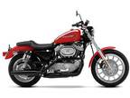 2002 Harley-Davidson XL 1200S Sportster 1200 Sport