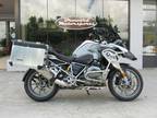 2014 Bmw R 1200 Gs