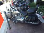 2005 Harley-Davidson FLSTFSE