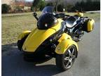 2009 Can-Am Spyder...gfdsfg