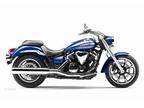 2009 Yamaha V Star 950