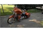 2006 Harley-Davidson Touring very clean