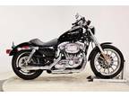 2005 Harley-Davidson Sportster XL 883