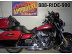 2011 Harley Davidson Ultra Limited