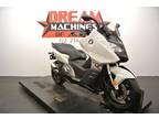 2014 BMW C 600 Sport Scooter *ABS & Heated Seat*