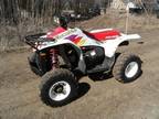 Polaris Scrambler 400 cc ATV