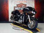 2011 Harley-Davidson Road Glide Ultra