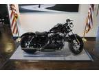 2013 Harley-Davidson Sportster Forty-Eight