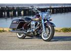 2007 Harley-Davidson Road King Touring