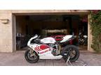 2005 Ducati Superbike