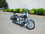 2008 Harley-Davidson Heritage Softail Classic