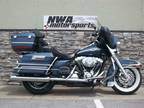 2003 Harley-Davidson ELECTRA GLIDE ULTRA - NWA Motorsports, Springdale Arkansas