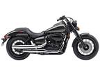 2014 Honda Shadow Phantom (VT750C2B)