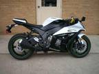 2014 Kawasaki Ninja ZX-10R ABS