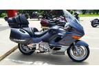 1999 Bmw K 1200 Lt