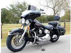 2005 Harley-Davidson Heritage Softail Classic 88CI