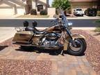 2003 Harley Davidson FLHRSE12 Screaming Eagle in Maricopa, AZ