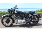 1950 Vincent Rapide