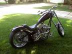 2003 Big Dog Chopper